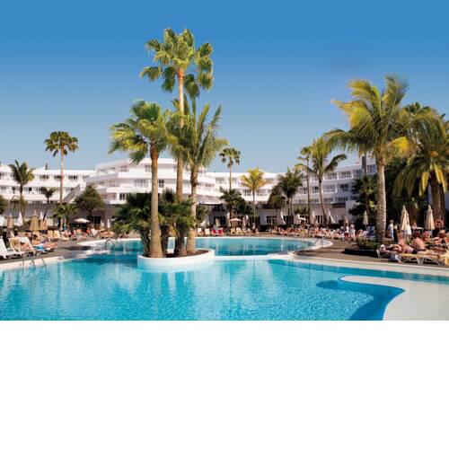 Riu Paraiso Lanzarote Resort - All Inclusive