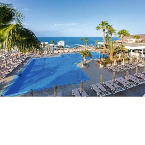 Riu Vistamar - All Inclusive