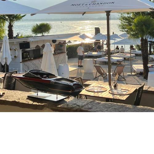 Riva Beach Club I Boutique Hotel I Restaurant