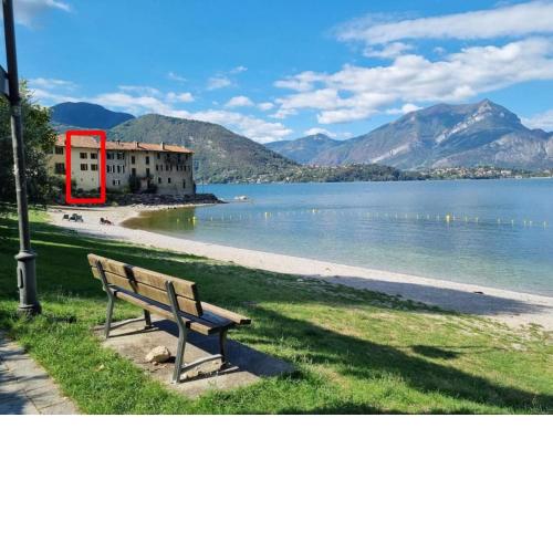Riva Bianca Castle Holiday Home