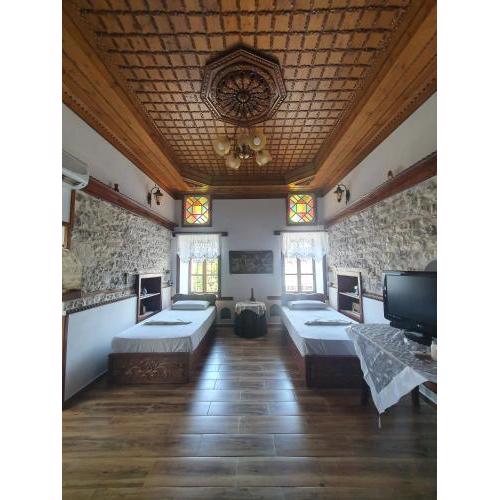 RIVA Guest House