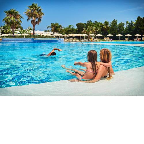 Riva Marina Resort - CDSHotels