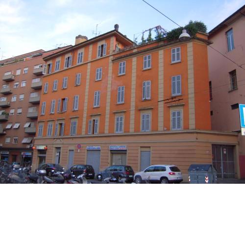 Riva Reno GuestHouse