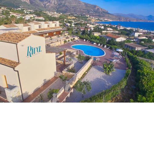 Riva Sea Apartments