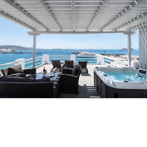 Riva Suites