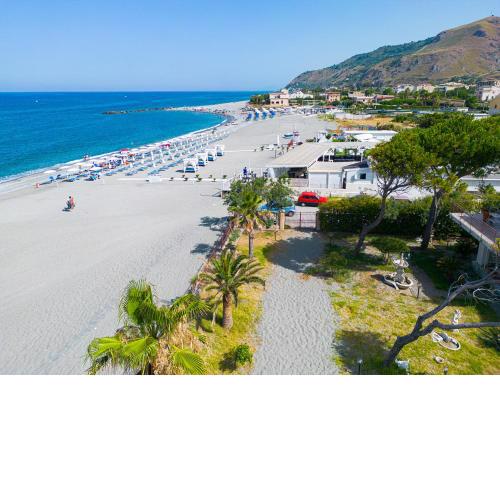 Rivamare Campora Casa Vacanze