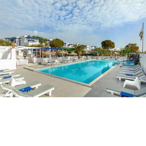 Rivari Santorini Hotel