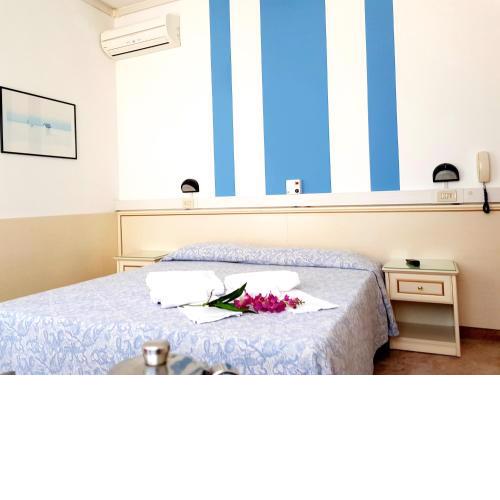 Rivazzurra Hotel