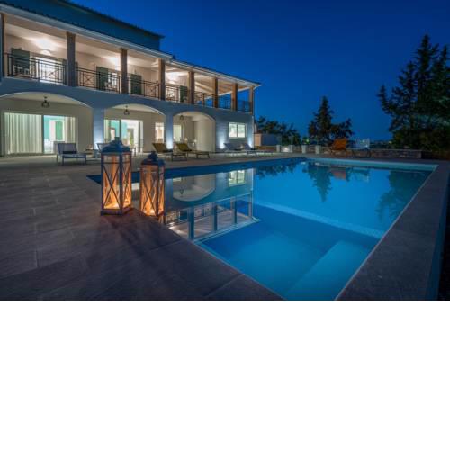 Rivazzurra Luxury Villas