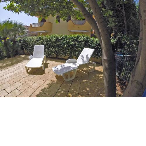 Rivela case vacanze
