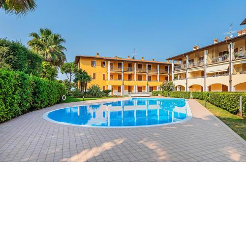 Rivellino Village 14 Apartment by Wonderful Italy
