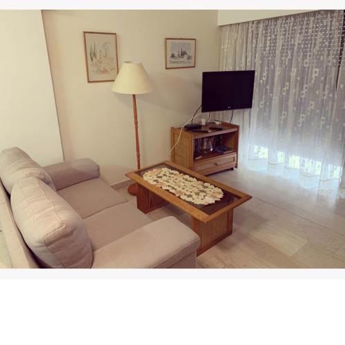 River Beach Apartment