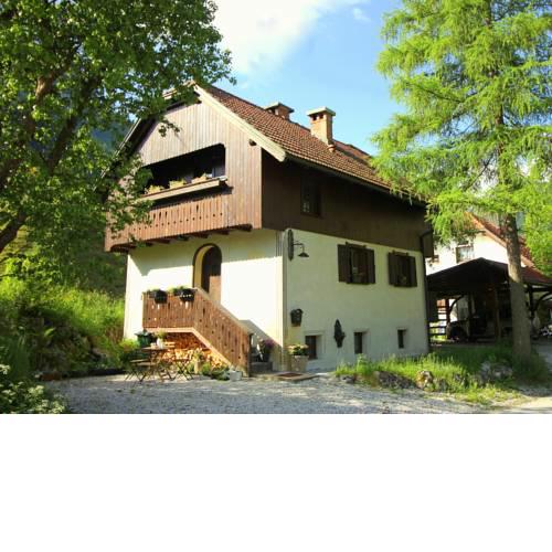 River cottage Mojstrana