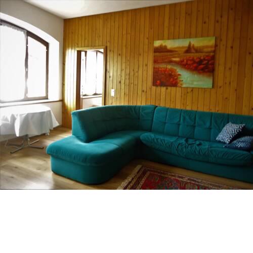 River, hike and SplashSpa! Apartment