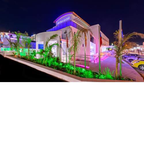 River Rock Hotel