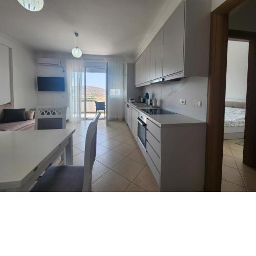 River Sea View Apartment