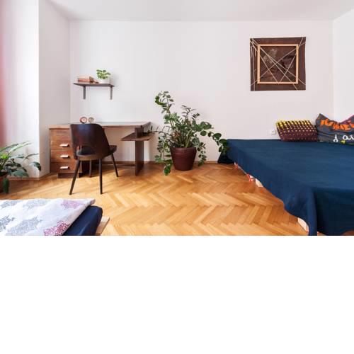 River side apartman