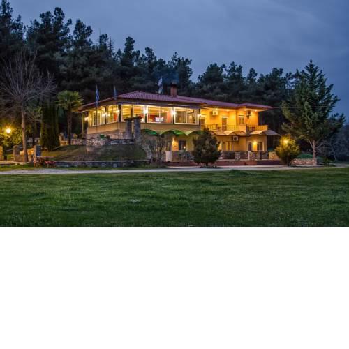 River Side Rooms
