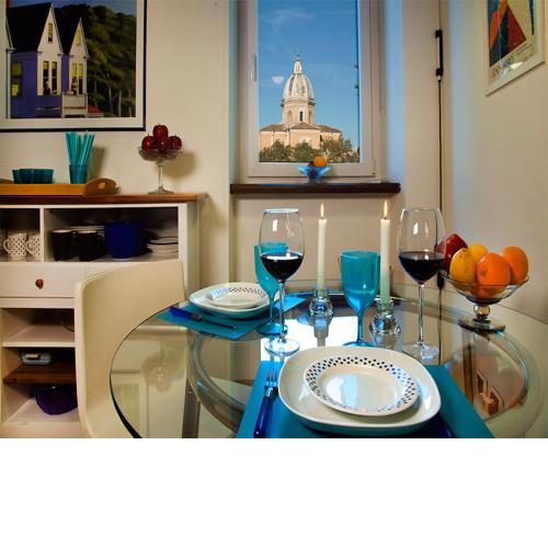 River View Apartment