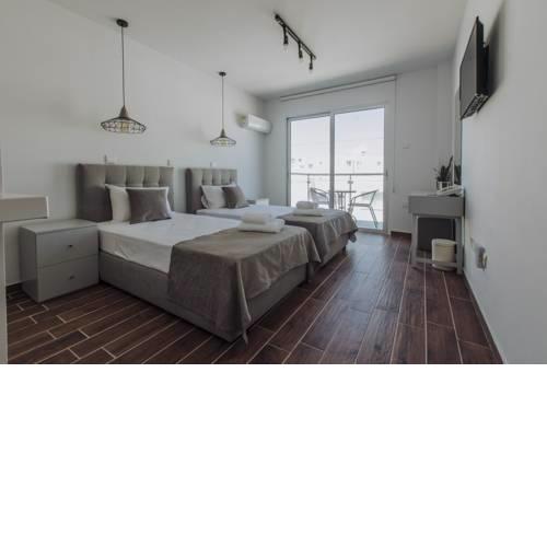 River View Boutique Apts
