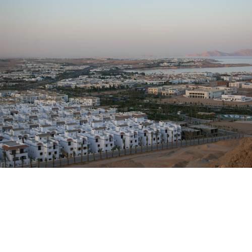 Rivera Sharm Habiba Apartments