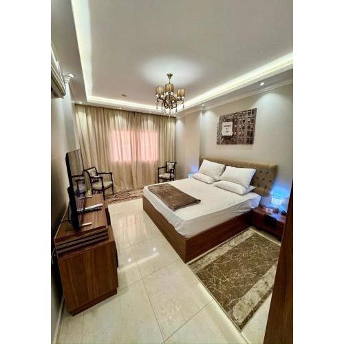 Riverfront Apartment 1
