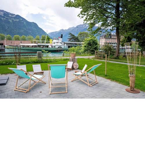RiverLodge TCS Training & Freizeit AG