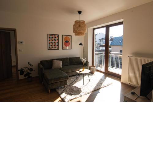 Riverside - Apartmán Dita