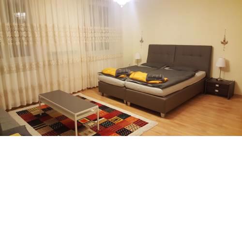 Riverside - Vienna Apartment close to the River