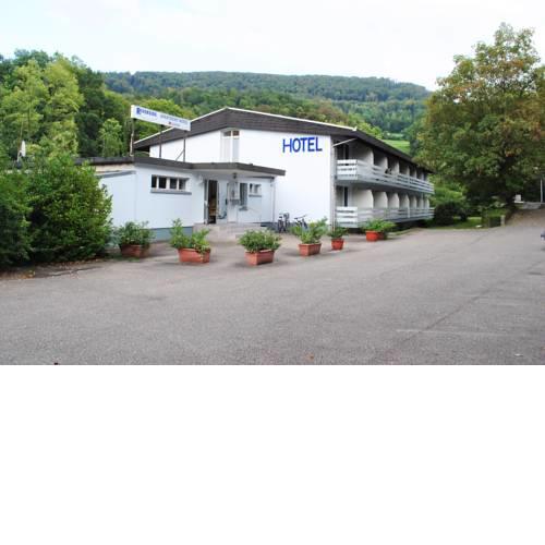 Riverside Apartment Hotel AG