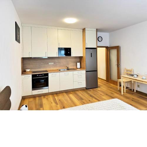 Riverside Apartment Praha
