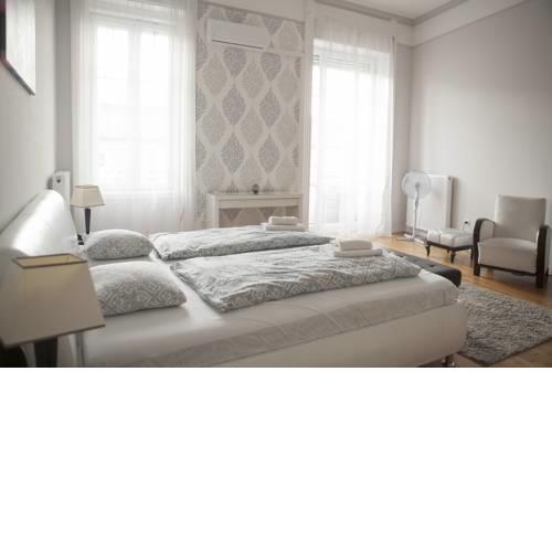 Riverside Apartment