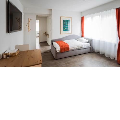 Riverside Apartments By Lucerne Holidays