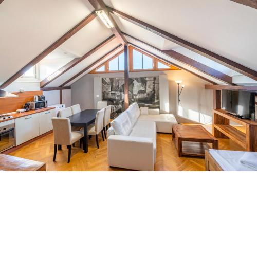 Riverside Apartments