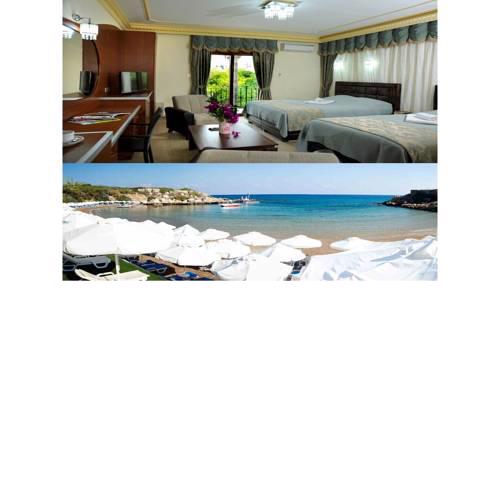 Riverside Boutique & Beach
