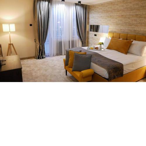 Riverside Boutique Hotel