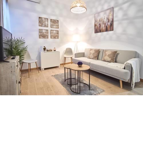 Riverside Dream Apartment
