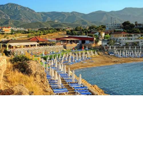 Riverside Garden Resort