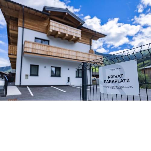 RIVERSIDE RAURIS APARTMENTS
