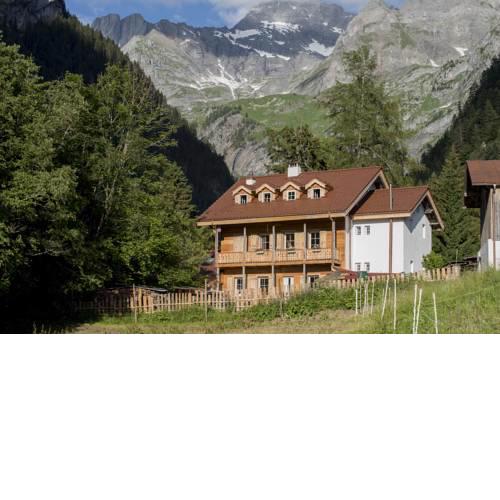 Riversong Centre Thermal