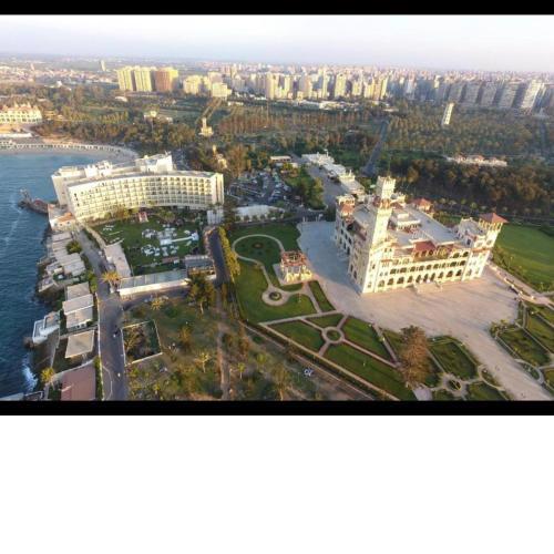 Riviera Apartment Montaza Resort Free WIFI -Seaview - Scenic views all Rooms