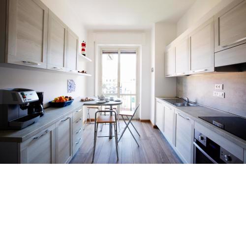 Riviera Apartments
