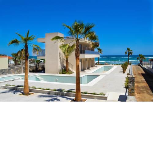 Riviera Beach Hotel