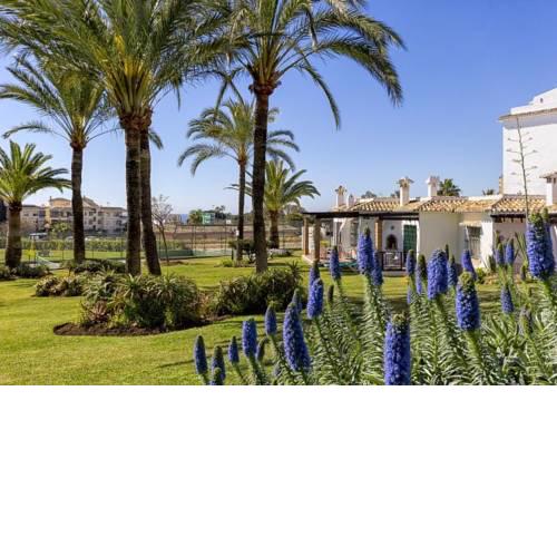 Riviera del Sol Apartment Sleeps 5 Pool Air Con