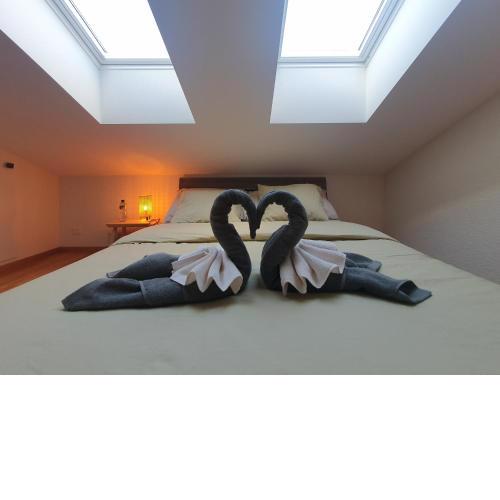 Riviera Guest house - Private room in a shared appartment