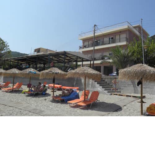 Riviera Hotel