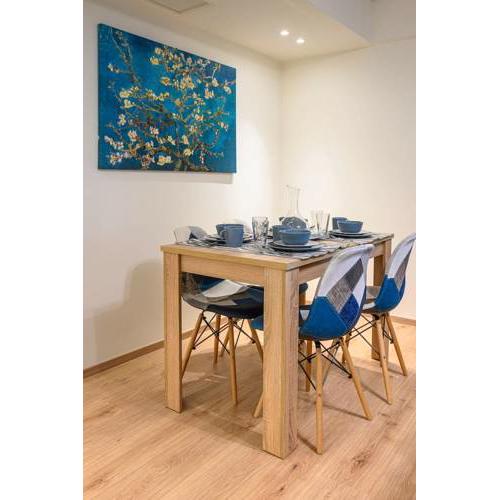 Riviera Luxury Apartment, next to the sea
