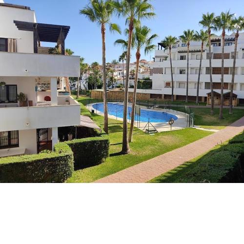 RIVIERA PARK RESORT