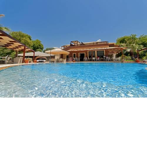 Riviera Perdika Hotel