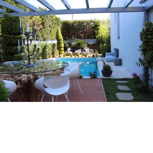 Riviera Pool Villa